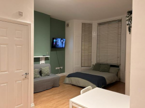 London Studio Stays